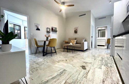 El Brillante Apartment | Mirador del Calasancio 1