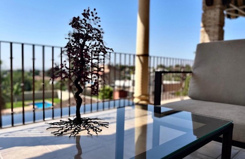 El Brillante Apartment | Mirador del Calasancio 1
