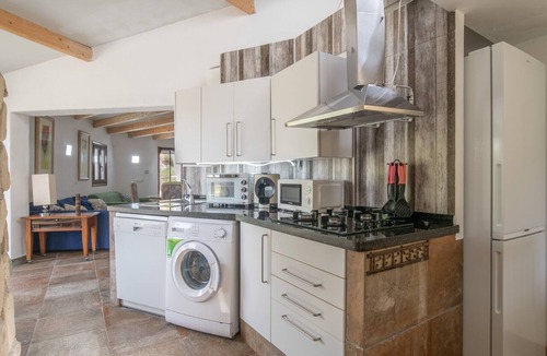 Algodonales House | Mirador del Guadalete: House with Private Pool and Views in Sierra de Cádiz