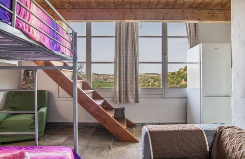 Algodonales House | Mirador del Guadalete: House with Private Pool and Views in Sierra de Cádiz