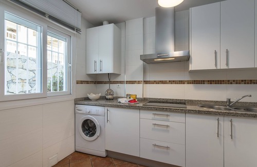 Ayamonte Ski Chalet | Mirador del Guadiana - Ayamonte AMHG27P27