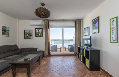 Ayamonte Ski Chalet | Mirador del Guadiana - Ayamonte AMHG27P27