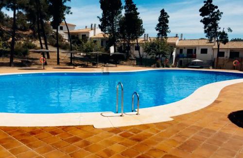 Las Jaras House | Mirador del Lago