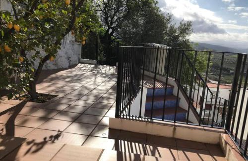 Olvera House | Mirador del Olivar
