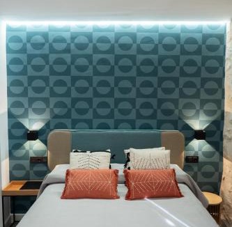 Jaen Apartment | Mirador del Pósito - Apartamento luminoso en el centro de Jaén