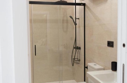 Jaen Apartment | Mirador del Pósito - Apartamento luminoso en el centro de Jaén