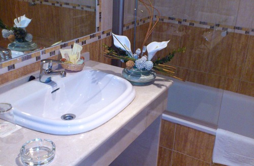Algeciras Hotel | Mirador