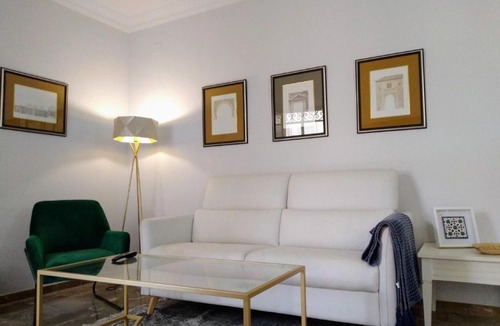 Centro - Sagrario Apartment | Mirador San Jerónimo-Catedral CTH Granada