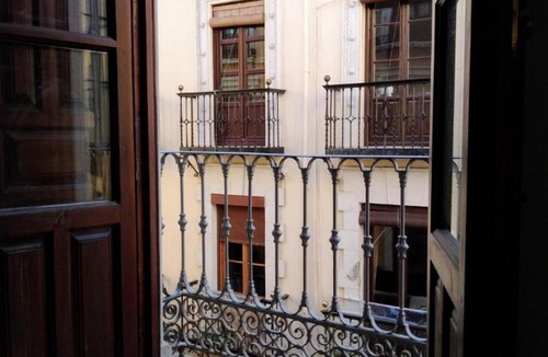 Centro - Sagrario Apartment | Mirador San Jerónimo-Catedral CTH Granada
