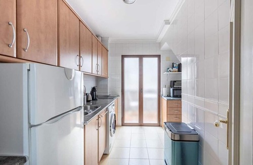 Centro - Sagrario Apartment | Mirador San Jeronimo-Cathedral CTH Granada