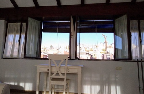 Centro - Sagrario Apartment | Mirador San Jeronimo-Cathedral CTH Granada