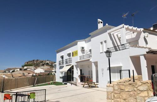Alcala la Real House | Mirador Tierra de Frontera