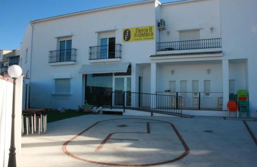 Alcala la Real House | Mirador Tierra de Frontera