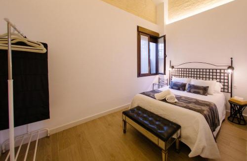 Macarena Apartment | Miraflores 58 Apt - Private Parking Opt