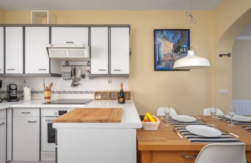 Mijas Apartment | Miraflores by Interhome