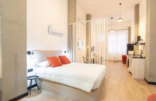Bailen-Miraflores Apartment | Miraflores Zen Apartment