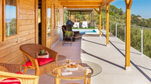 El Gastor House | Miralvalle El Gastor by Ruralidays