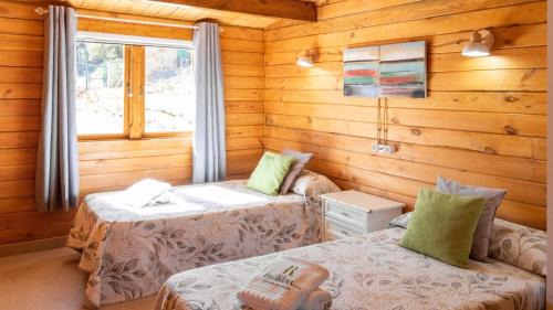 El Gastor House | Miralvalle El Gastor by Ruralidays