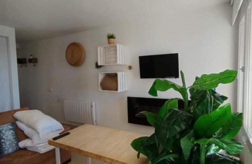 Pradollano Apartment | MIRAMAR con vistas