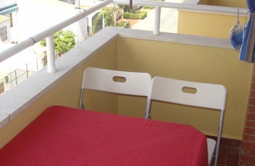 Mazagon Apartment | Miramar