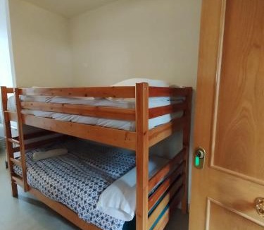 Pradollano Apartment | Miramar Ski Deluxe