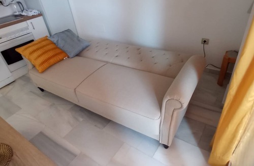 Las Lagunas Apartment | Mirasol Fuengirola Apartment