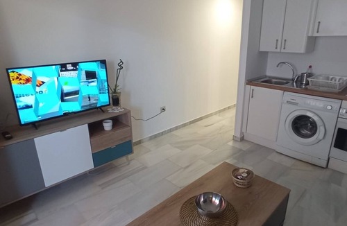 Las Lagunas Apartment | Mirasol Fuengirola Apartment