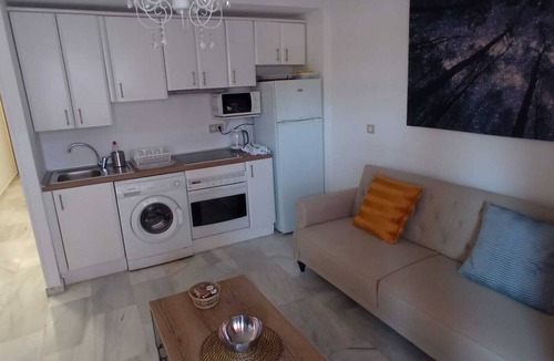 Las Lagunas Apartment | Mirasol Fuengirola Apartment