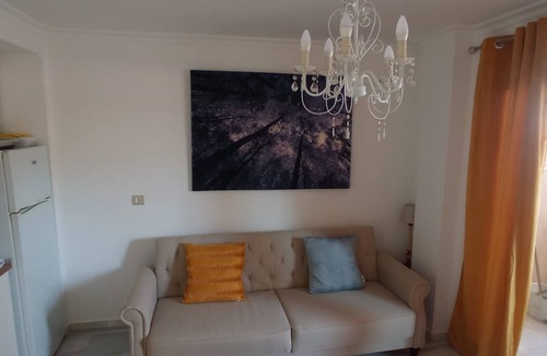 Las Lagunas Apartment | Mirasol Fuengirola Apartment