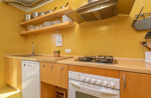 Puerto de Pollensa Apartment | Mirella - Apartment In Habitat. Free Wifi