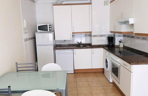 Luanco Apartment | mit Aussicht in Luanco by Interhome