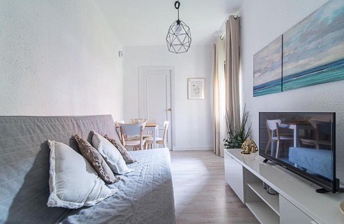 Carabanchel Apartment | #MO17 Vistalegre