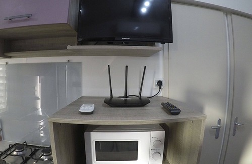 Puerto Real House | Mobile home 2 rooms