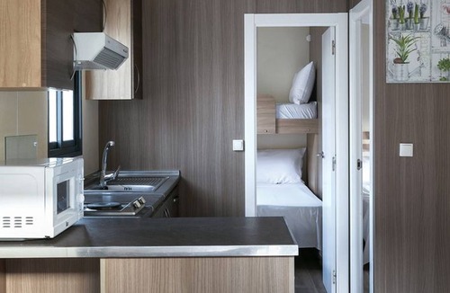 Nijar House | Mobile Home in Las Negras with Terrace