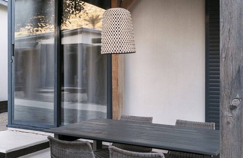 Nijar House | Mobile Home in Las Negras with Terrace