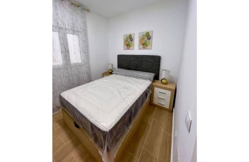 La Linea de la Concepcion Apartment | Modern And The Best Location - High Quality