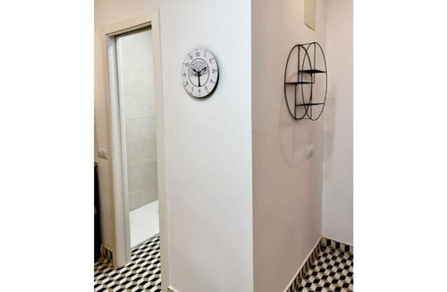 La Linea de la Concepcion Apartment | Modern apartment in the heart of the city
