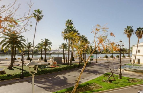 El Puerto de Santa Maria Apartment | Modern and with all the comforts
