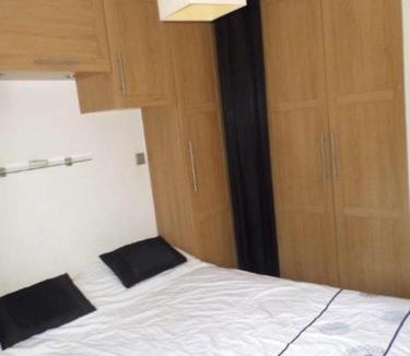 Benalmadena Costa Apartment | Modern 2 bedroom Penthouse with huge private roof top terrace,free parking and free WIFI