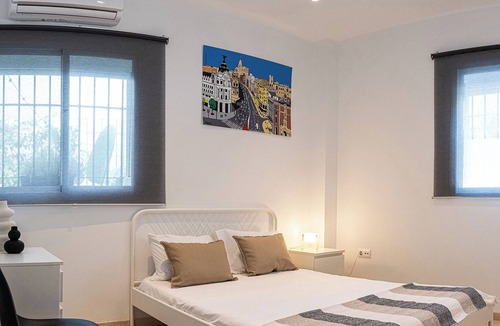 Sanlucar de Barrameda Apartment | Modern apartment right by the beach (400 metres). % Weekly Discounts. New