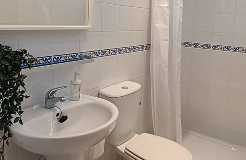 Sanlucar de Barrameda Apartment | Modern apartment right by the beach (400 metres). % Weekly Discounts. New