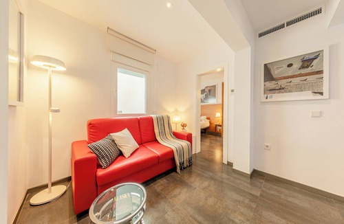 San Lorenzo Apartment | Modern and pet-friendly apartment in Seville