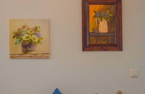 Penaflor Apartment | Modern Apartment in Peñaflor with Air Conditioning - 85 m²