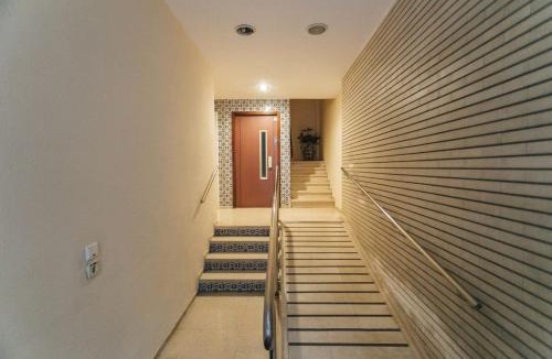 San Bernardo Apartment | Modern apartment in Sevilla for largue groups