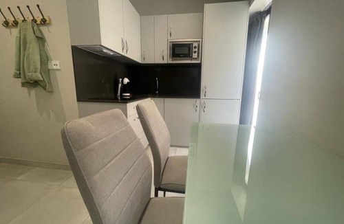 Feria Apartment | Modern Apartment in the Heart of Sevilla - Eva Recommends Soho Alameda 2