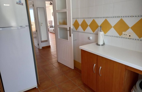 La Parata Apartment | Modern Apartment with WIFI, Very Large Terrace, Sea View