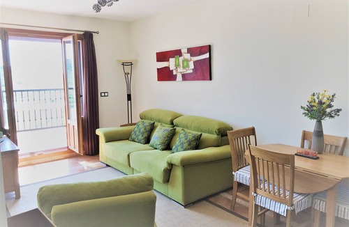 Costa Esuri Apartment | Modern Apartment with panoramic views not overlooked