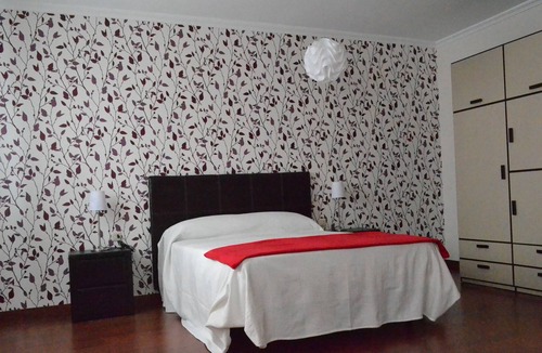 Merida Apartment | Modern, central, with three bedrooms, fully equipped