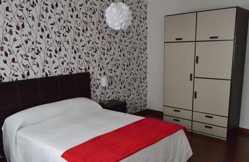 Merida Apartment | Modern, central, with three bedrooms, fully equipped