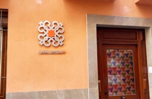 Centro - Sagrario Apartment | Modern, centrally located and with free car park